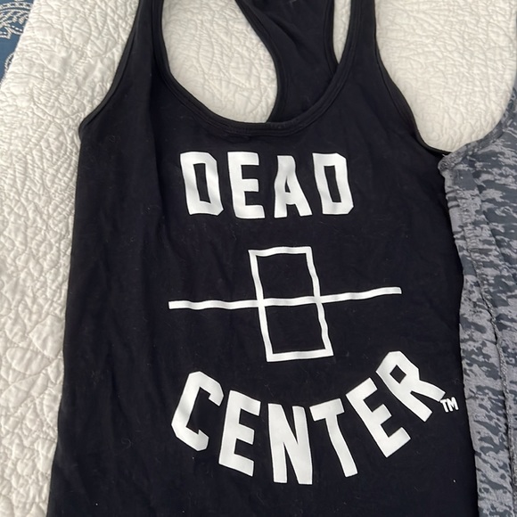 3 tank Tops Size Small - Picture 6 of 6